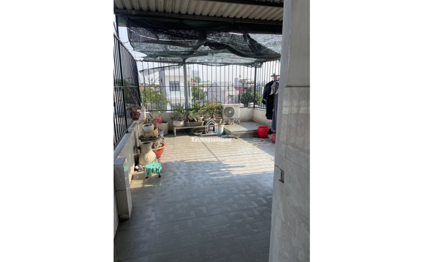 Bán nhà 3 tầng, 3PN, đường Lê Thị Hoa, Bình Chiểu, Thủ Đức. TP HCM. DT 71m2, SH, 5.8 tỷ.